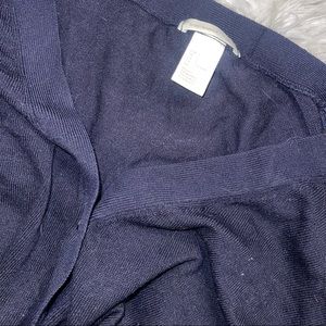 H&M Button up cardigan